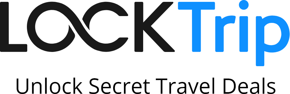 LockTrip Logo